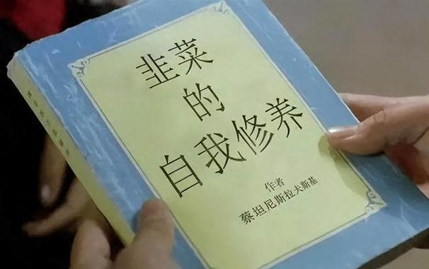 靠,我又被割韭菜了,怎么办?