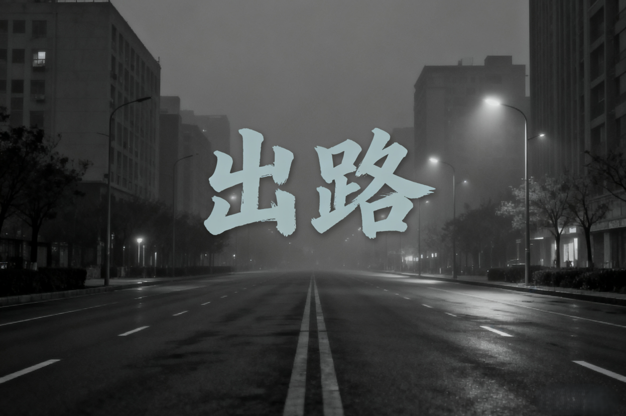 一个过来人的经验:普通人要想翻身,这3个 “坑” 千万别踩